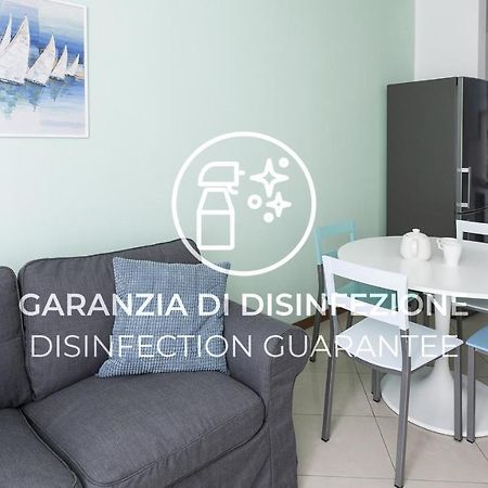 Italianway-Corso Como 5 Milano Dış mekan fotoğraf