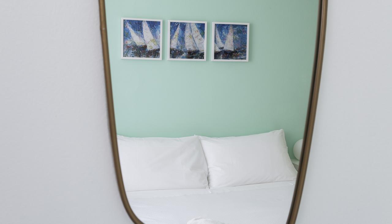 Italianway-Corso Como 5 Milano Dış mekan fotoğraf