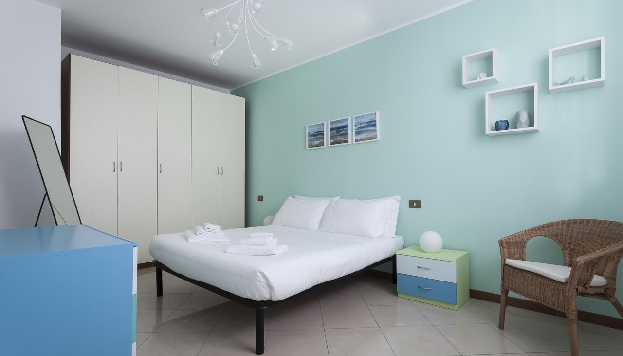 Italianway-Corso Como 5 Milano Dış mekan fotoğraf
