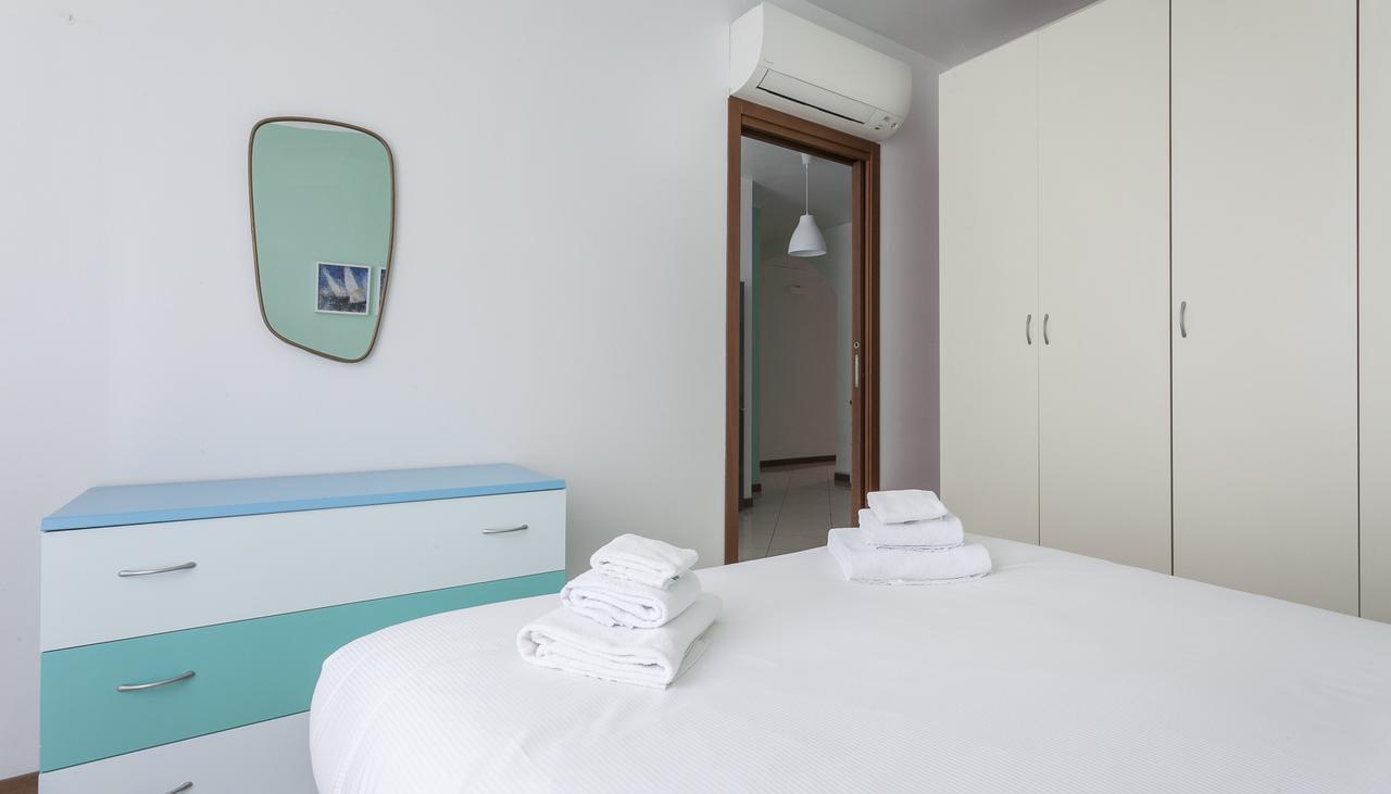 Italianway-Corso Como 5 Milano Dış mekan fotoğraf
